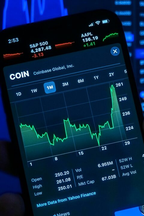 Staking in Coinbase mit Jan Sell